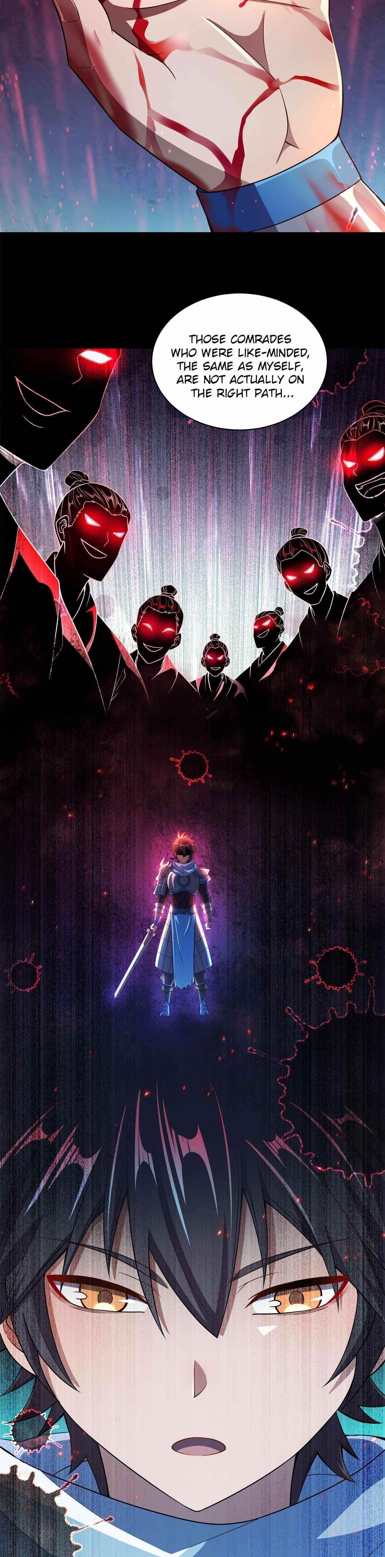 My Wife Is Actually the Empress? Chapter 17 - Page 24