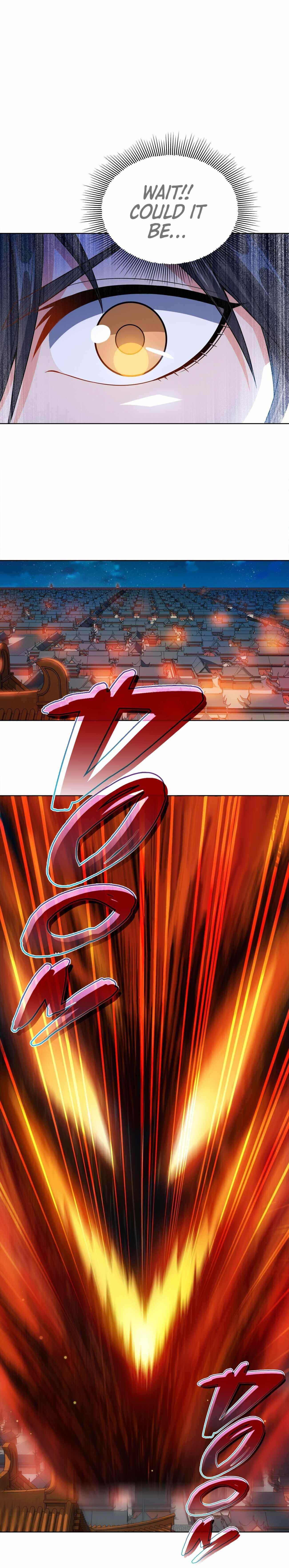 My Wife Is Actually the Empress? Chapter 29 - Page 16