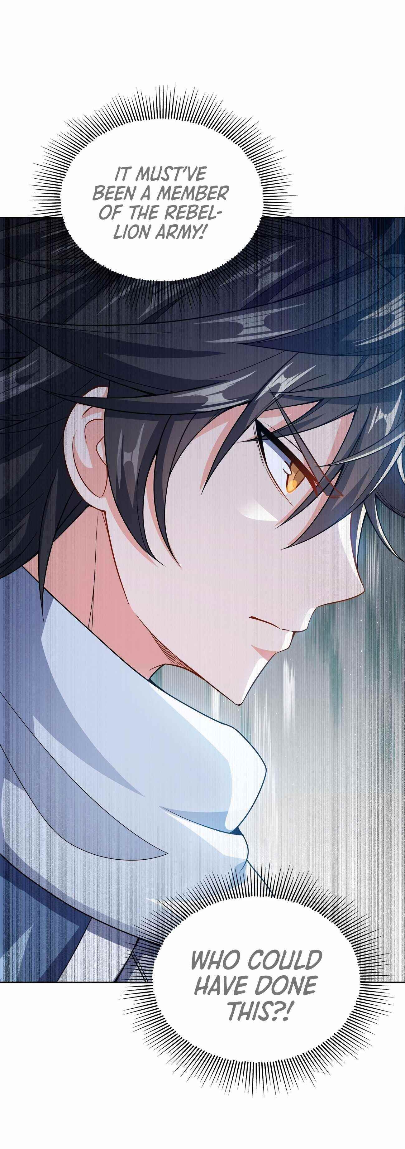 My Wife Is Actually the Empress? Chapter 29 - Page 18