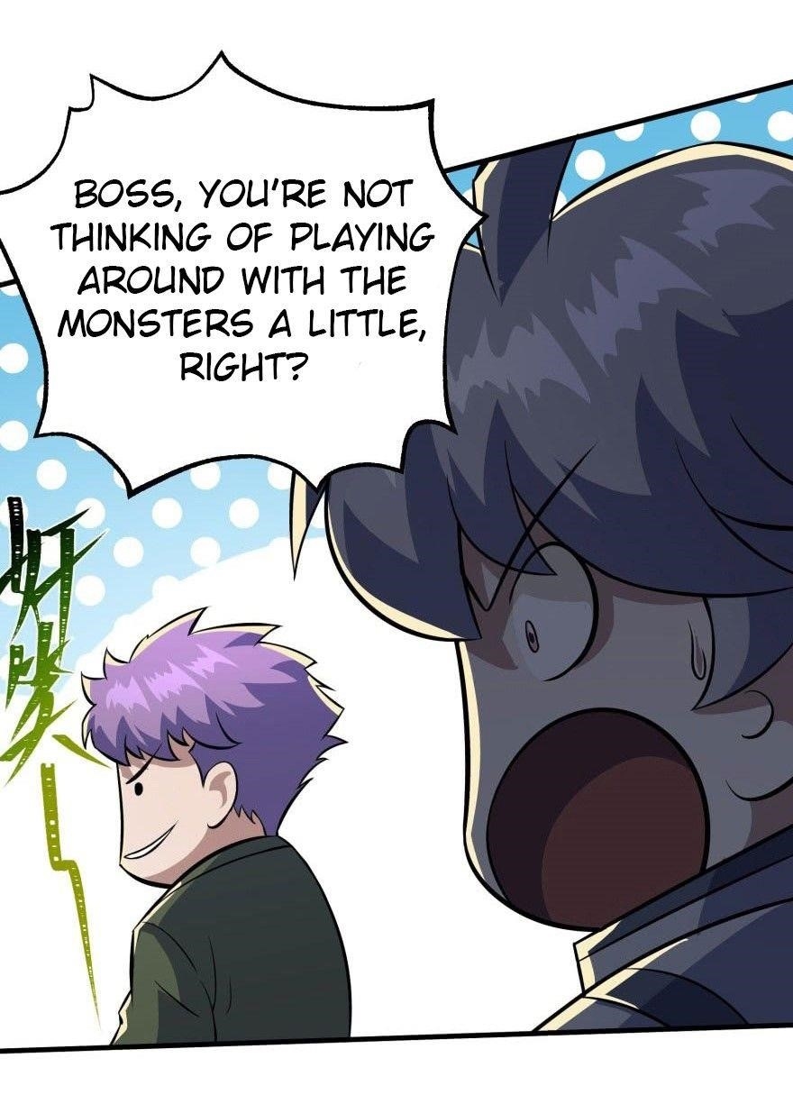 The Hunter Chapter 100 - Page 14