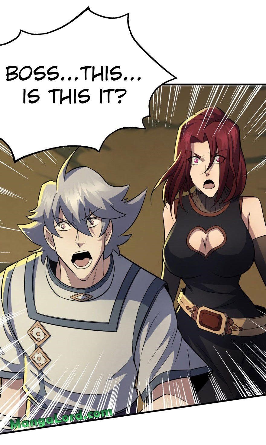 The Hunter Chapter 100 - Page 18