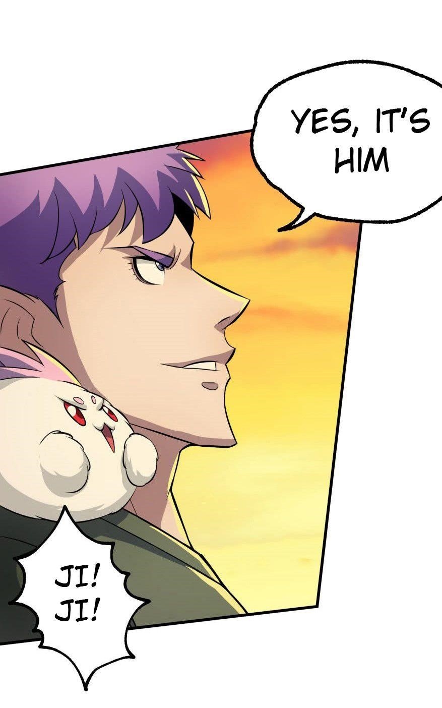 The Hunter Chapter 100 - Page 19