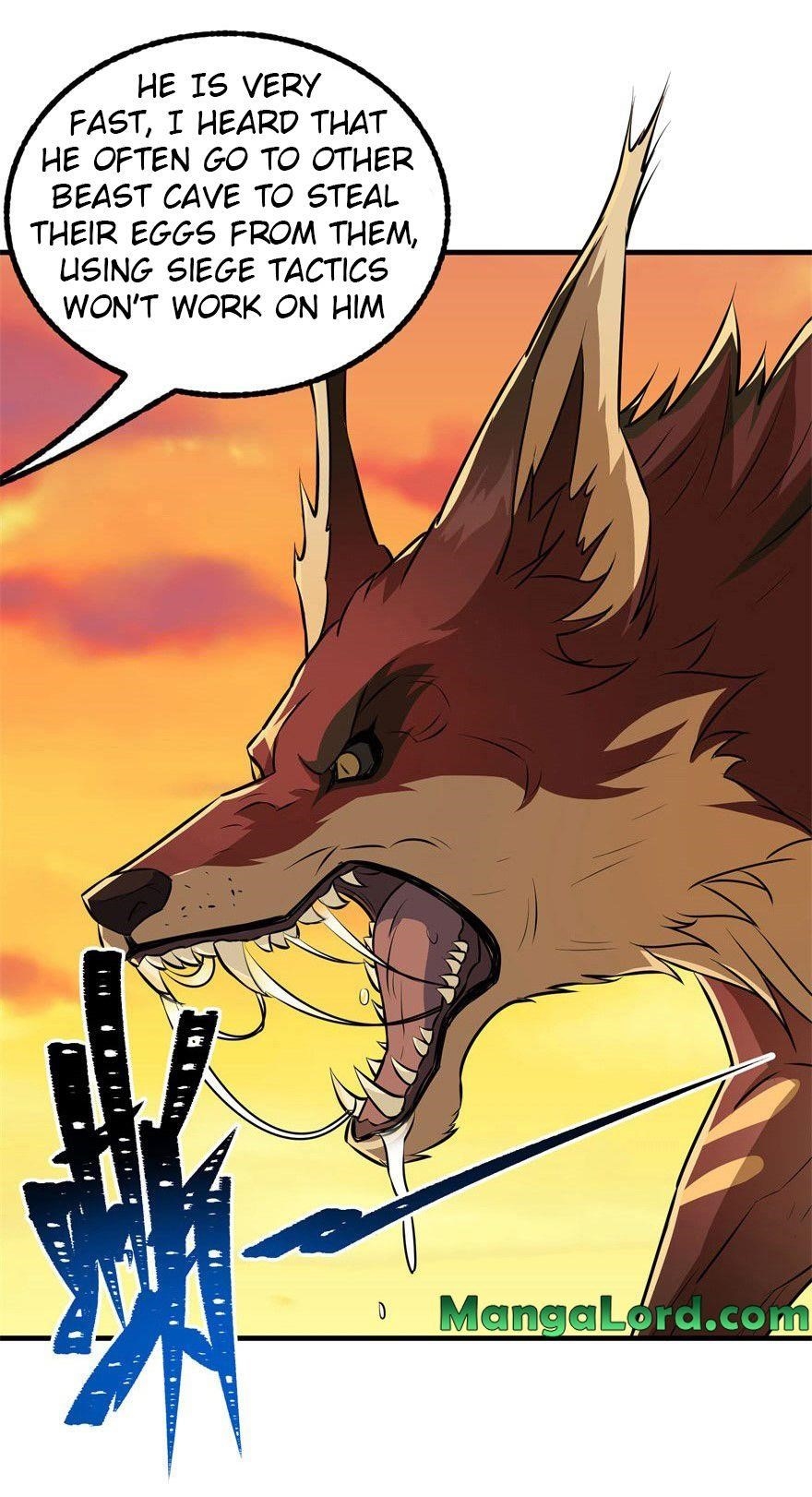 The Hunter Chapter 100 - Page 25