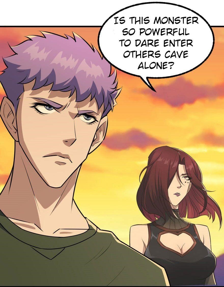 The Hunter Chapter 100 - Page 26