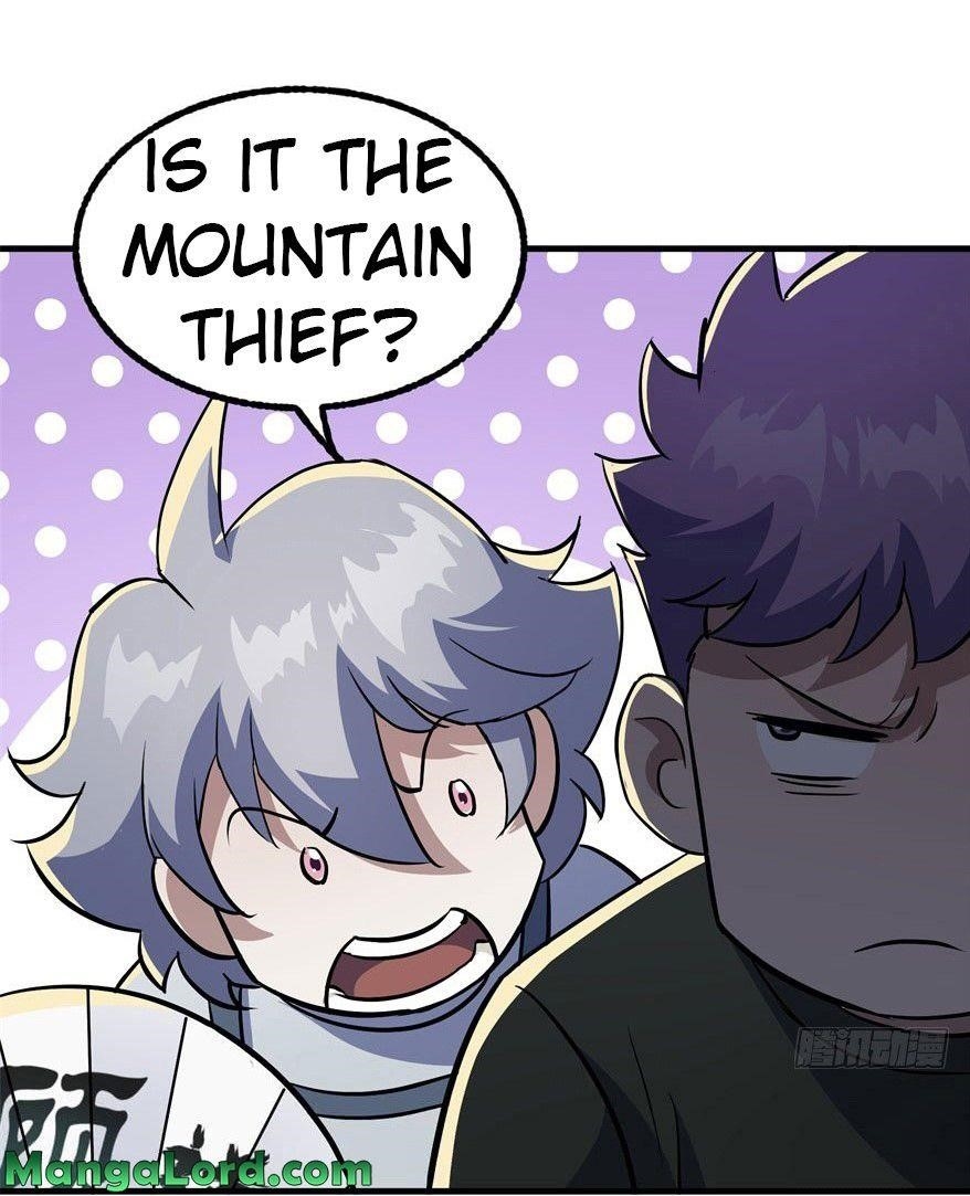 The Hunter Chapter 100 - Page 8