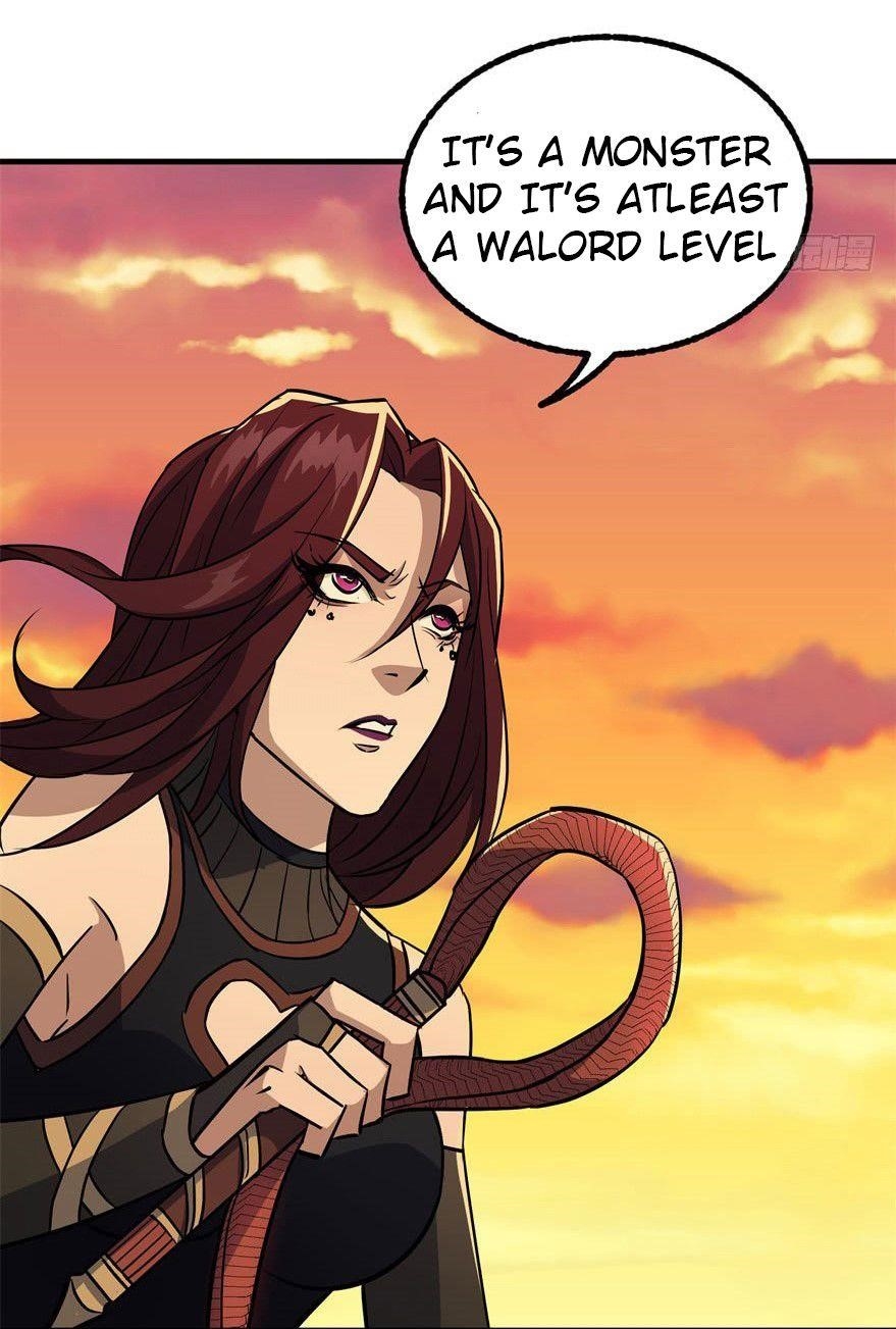 The Hunter Chapter 100 - Page 9