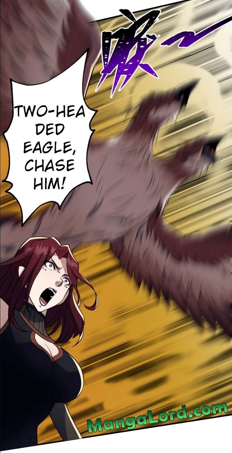 The Hunter Chapter 101 - Page 10