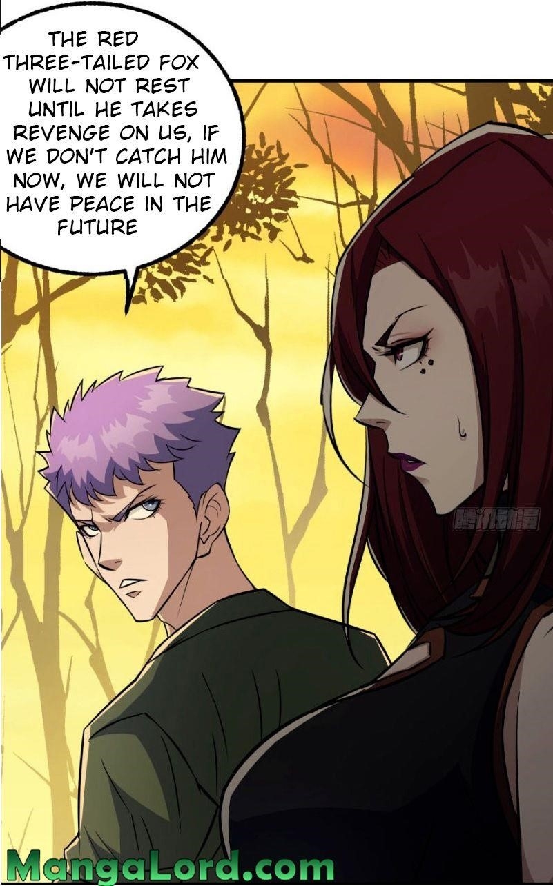 The Hunter Chapter 101 - Page 11