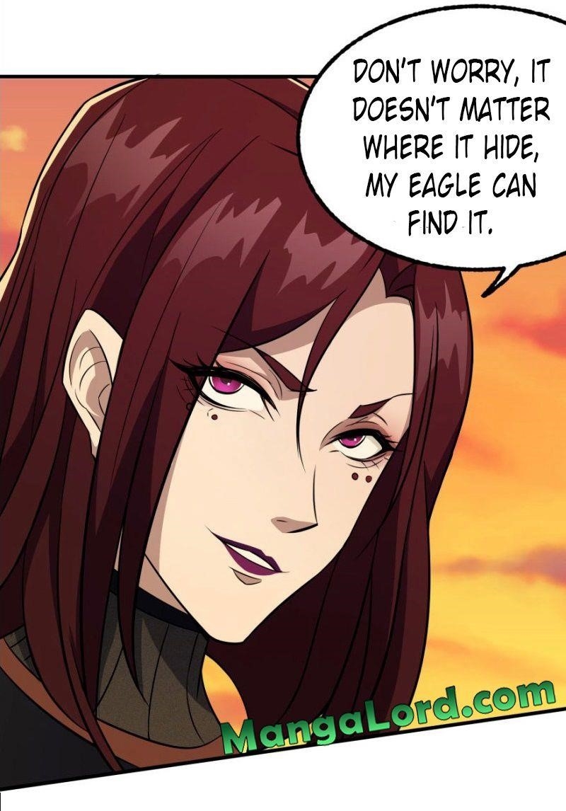 The Hunter Chapter 101 - Page 12