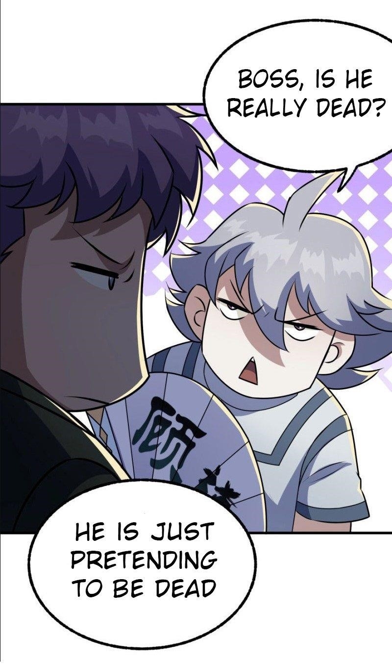 The Hunter Chapter 101 - Page 15