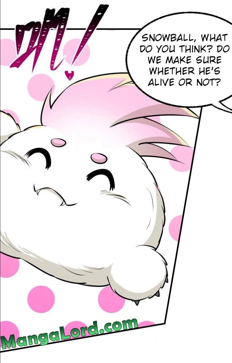 The Hunter Chapter 101 - Page 16