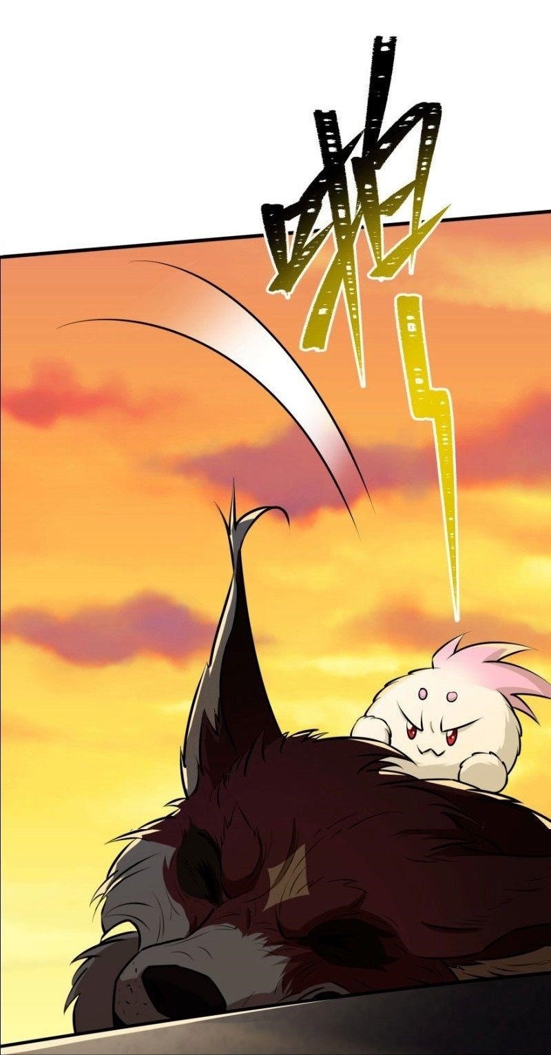 The Hunter Chapter 101 - Page 17