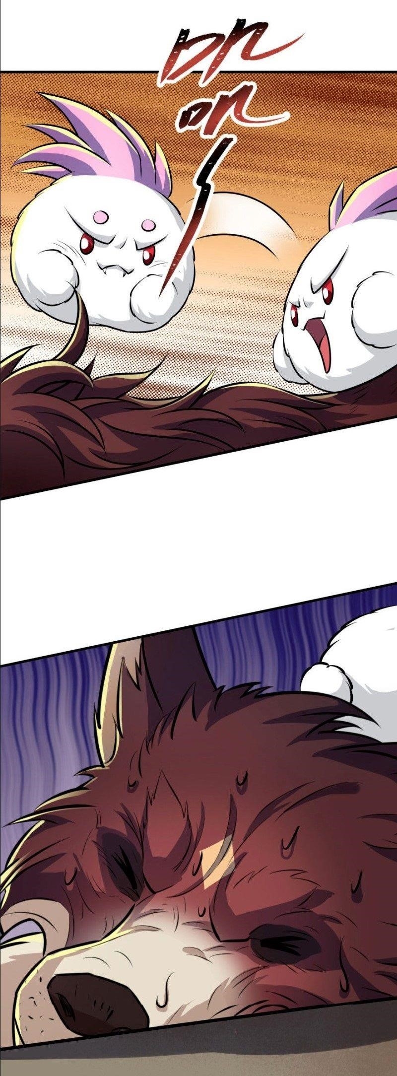 The Hunter Chapter 101 - Page 18