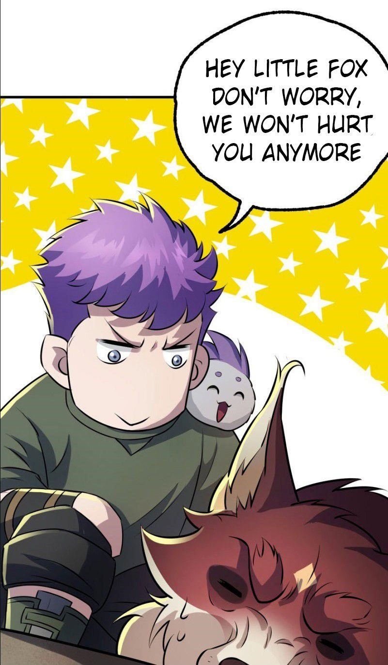 The Hunter Chapter 101 - Page 19
