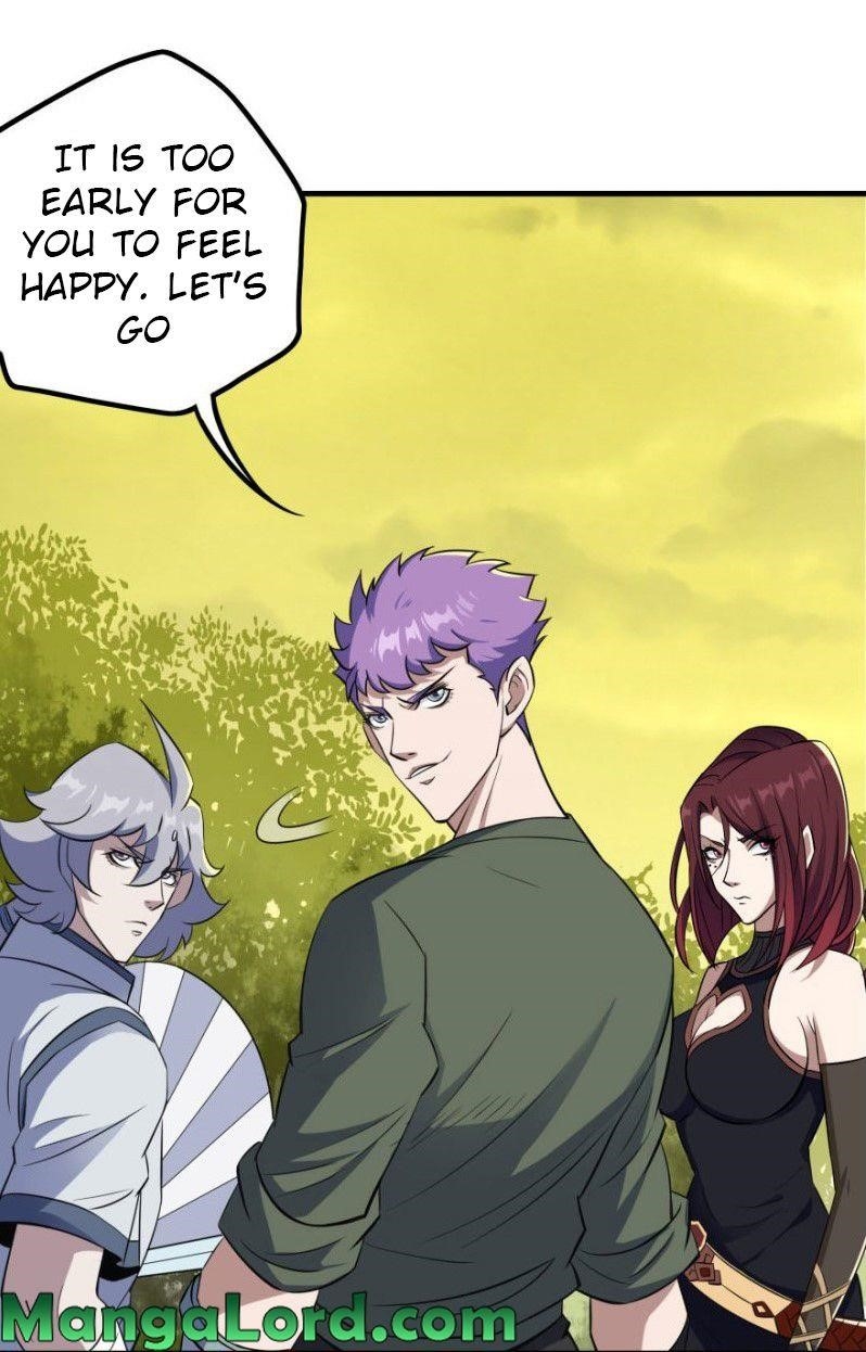 The Hunter Chapter 103 - Page 10