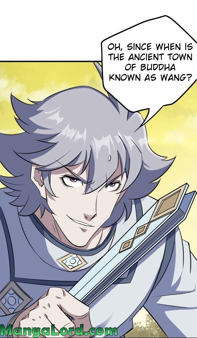 The Hunter Chapter 103 - Page 13