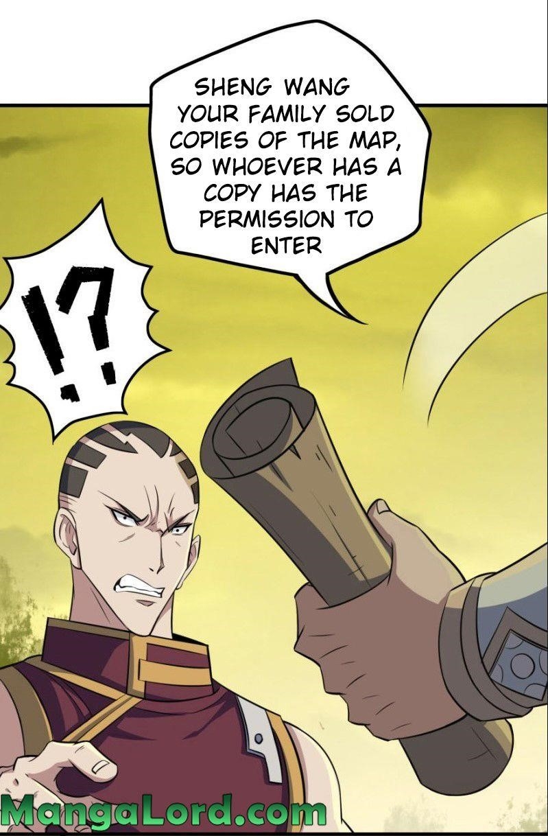 The Hunter Chapter 103 - Page 14