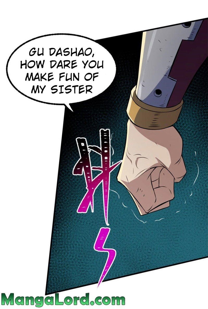 The Hunter Chapter 103 - Page 16