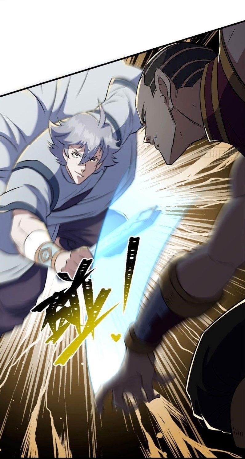 The Hunter Chapter 103 - Page 19