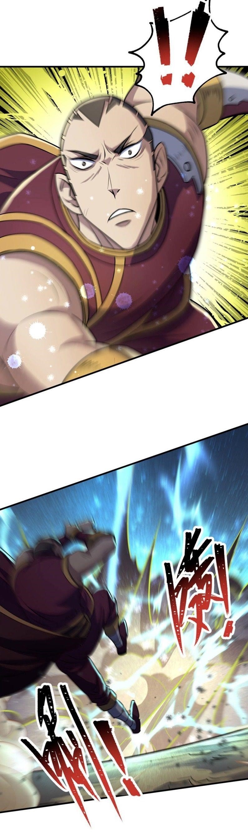 The Hunter Chapter 103 - Page 22