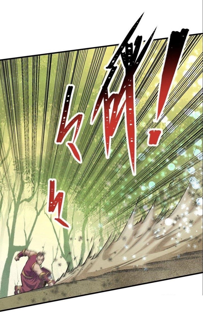 The Hunter Chapter 103 - Page 23