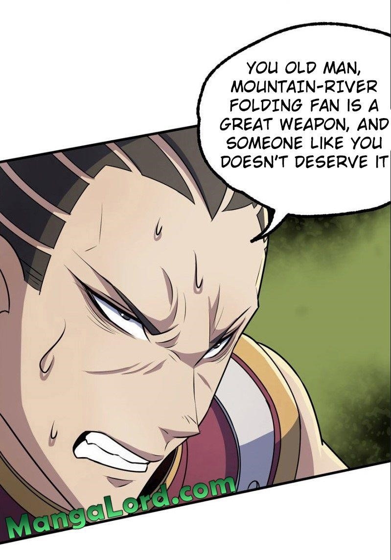 The Hunter Chapter 103 - Page 24