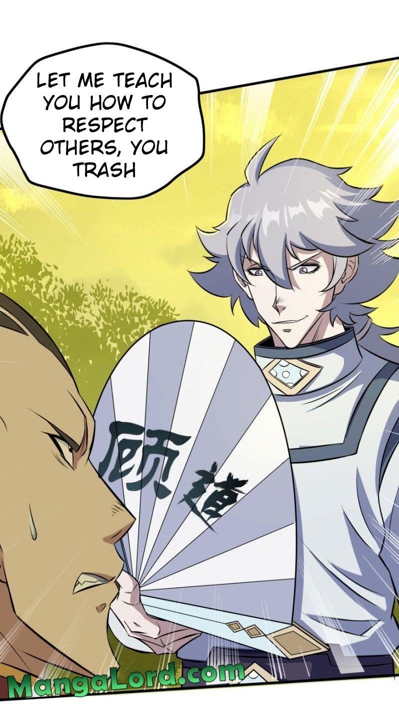 The Hunter Chapter 103 - Page 26