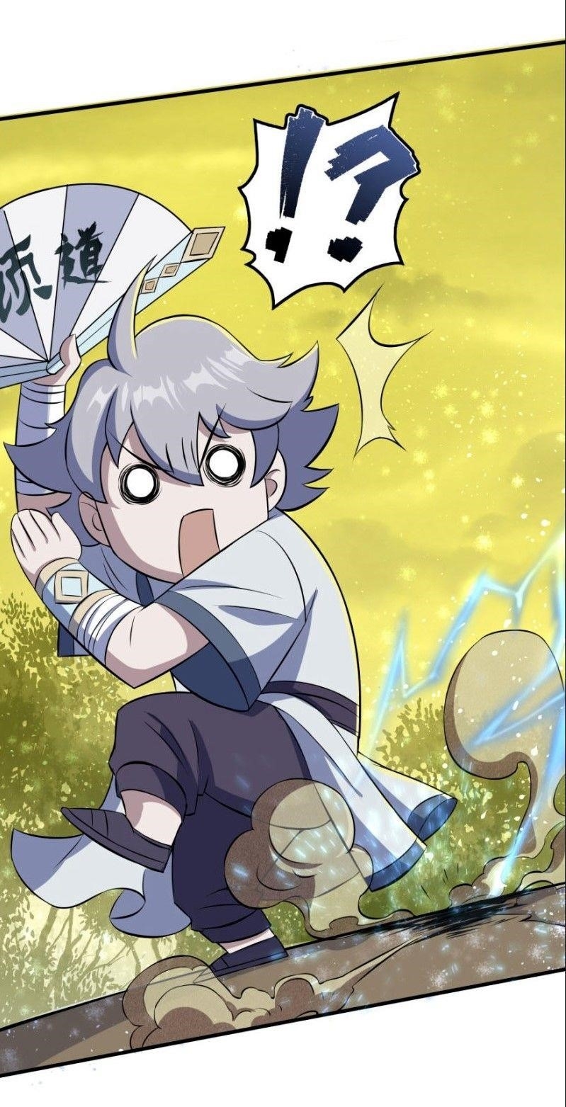 The Hunter Chapter 103 - Page 29