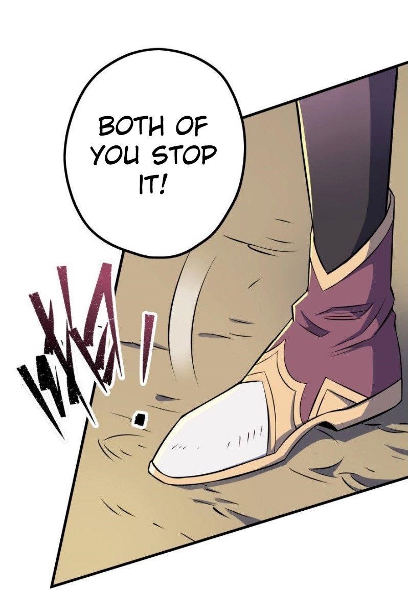 The Hunter Chapter 103 - Page 30