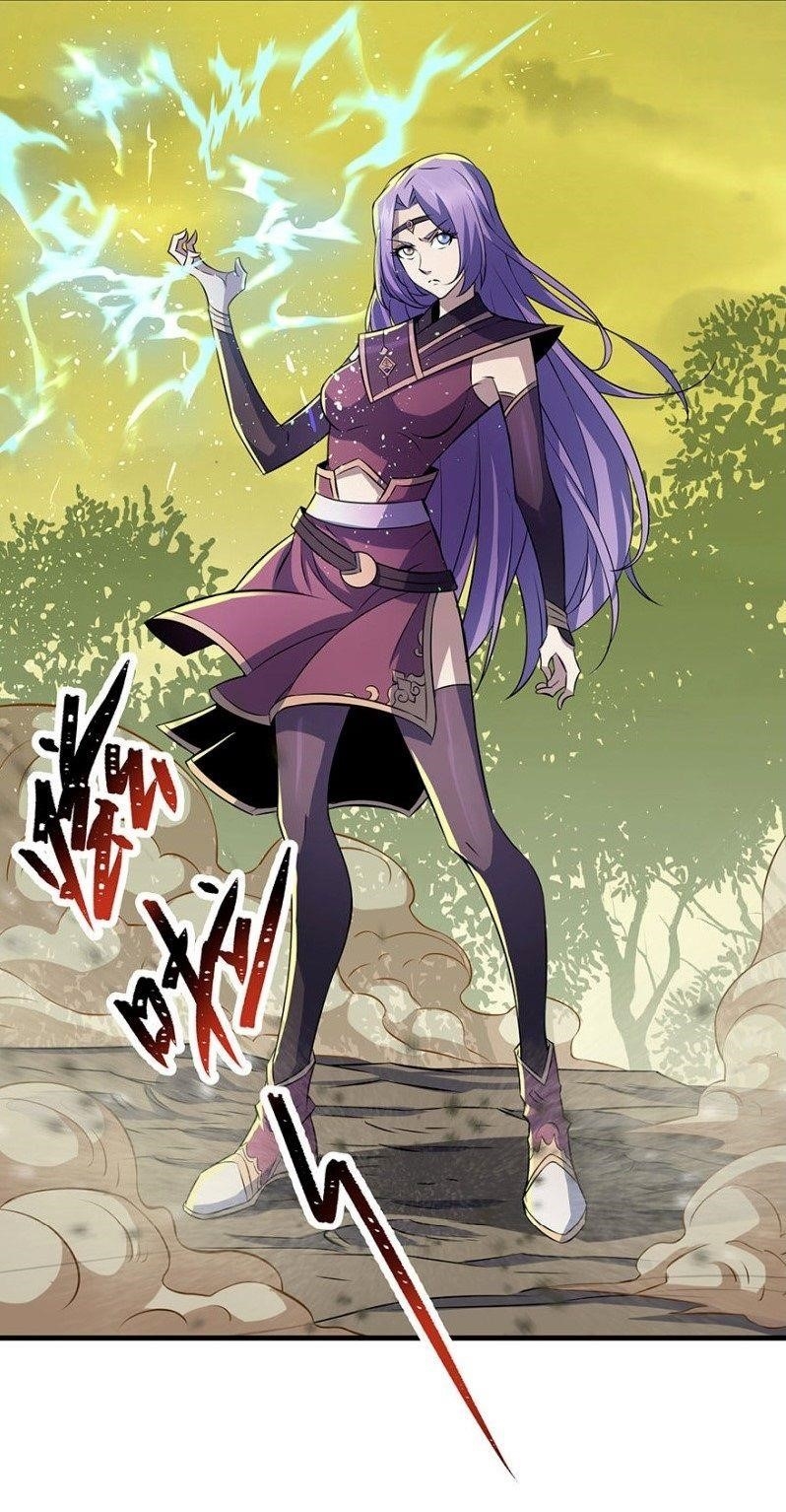 The Hunter Chapter 103 - Page 31