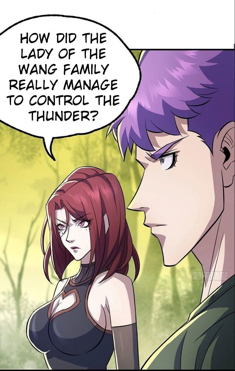 The Hunter Chapter 103 - Page 32