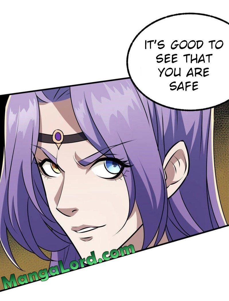 The Hunter Chapter 103 - Page 4