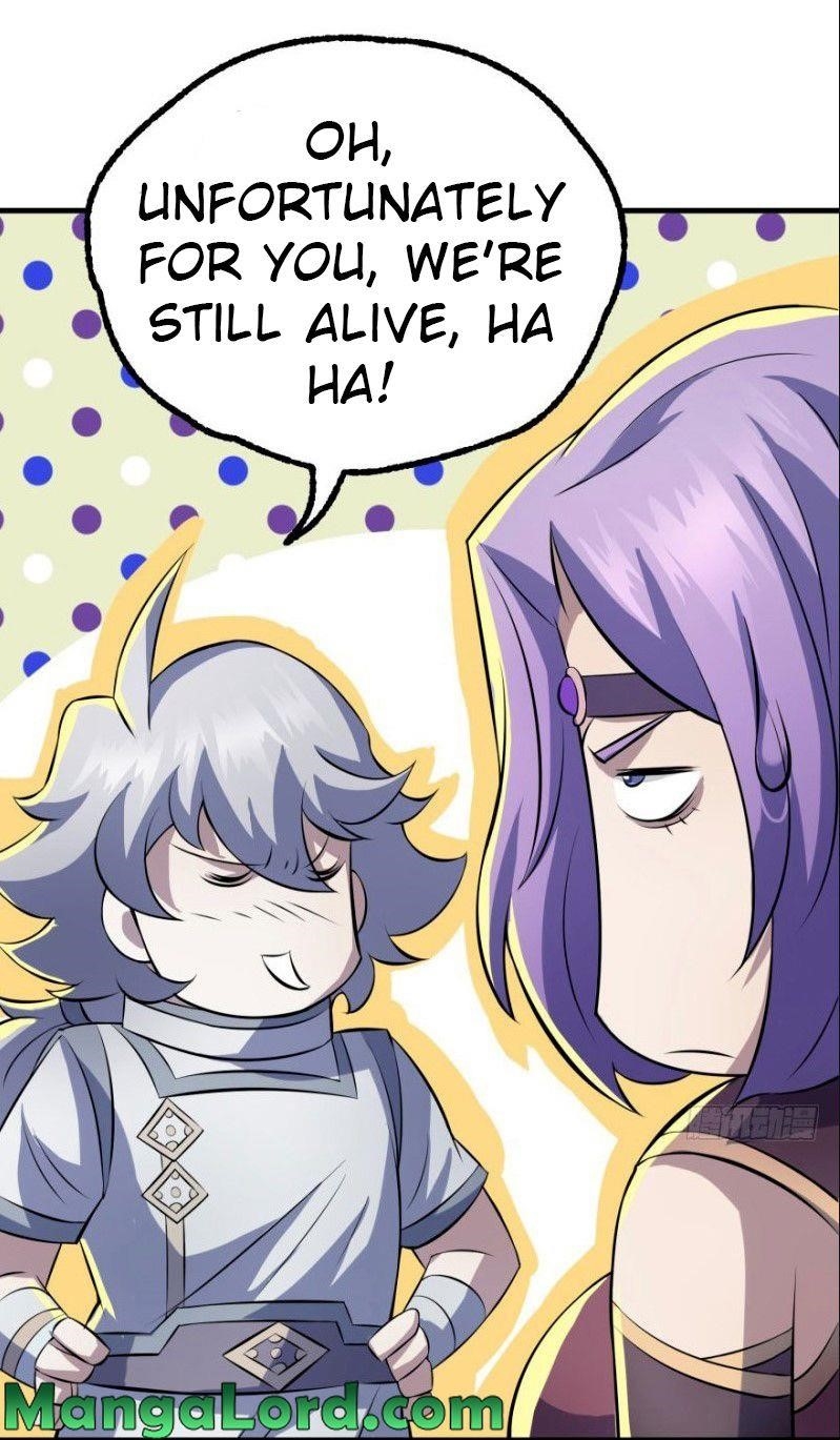 The Hunter Chapter 103 - Page 7