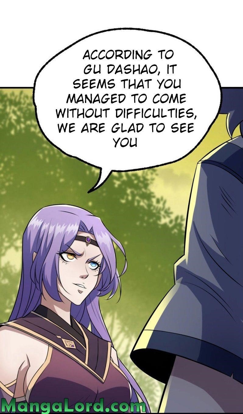 The Hunter Chapter 103 - Page 8