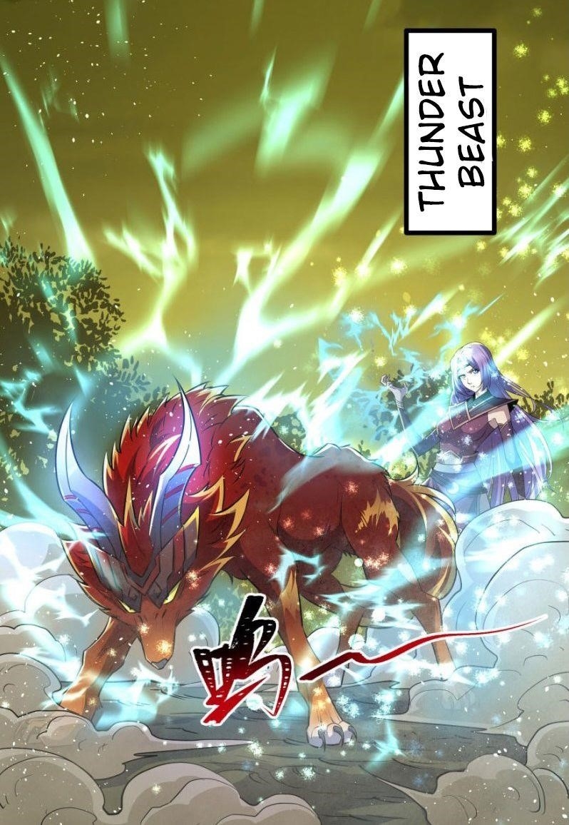 The Hunter Chapter 104 - Page 10