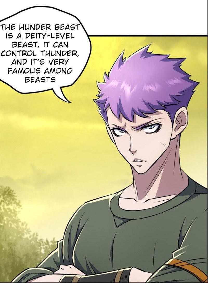 The Hunter Chapter 104 - Page 12