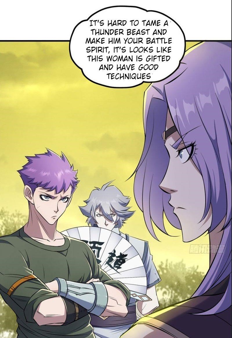 The Hunter Chapter 104 - Page 13