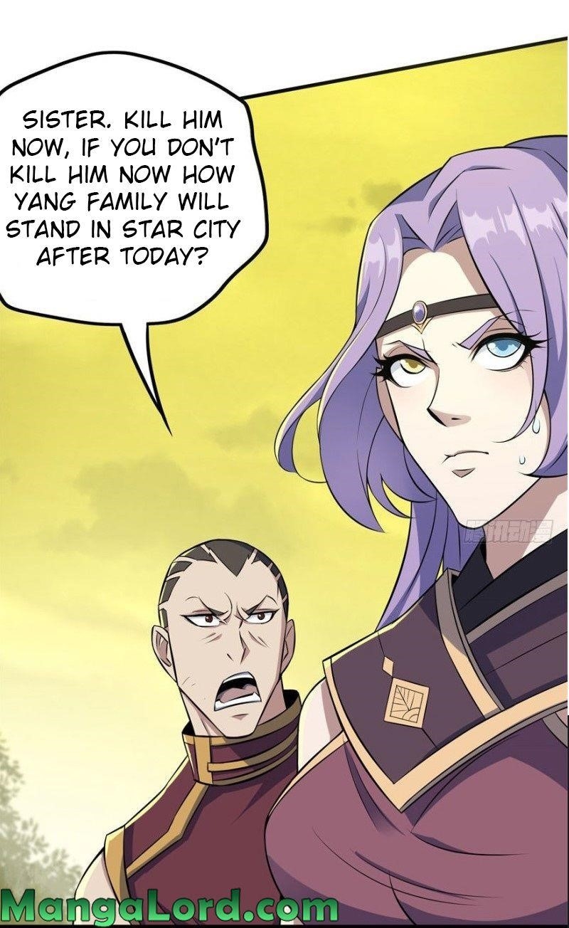 The Hunter Chapter 104 - Page 16