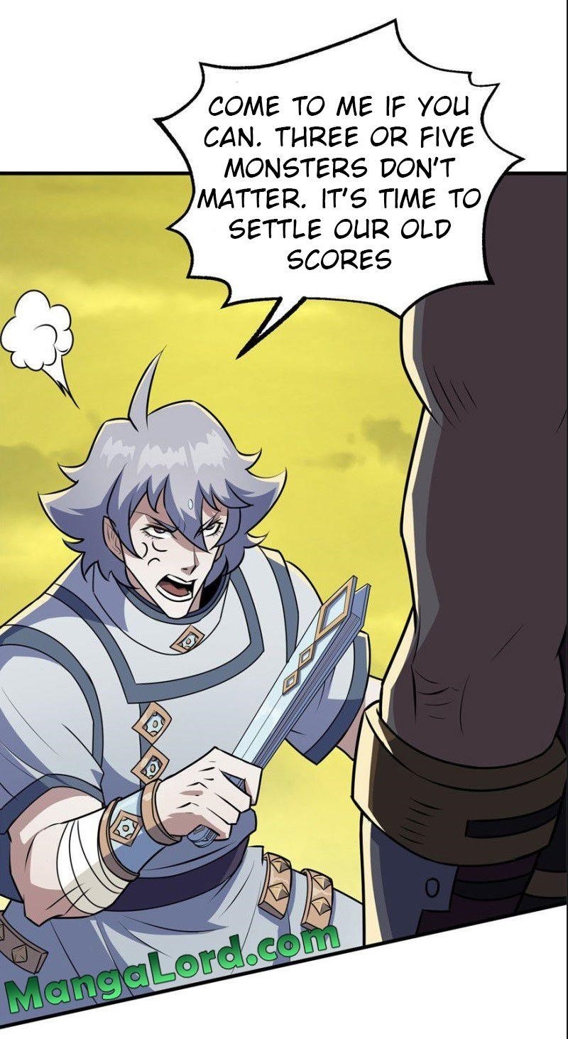 The Hunter Chapter 104 - Page 17