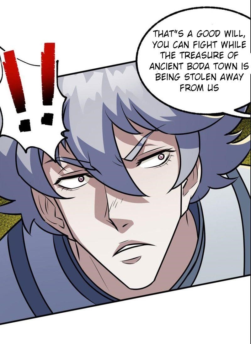 The Hunter Chapter 104 - Page 18