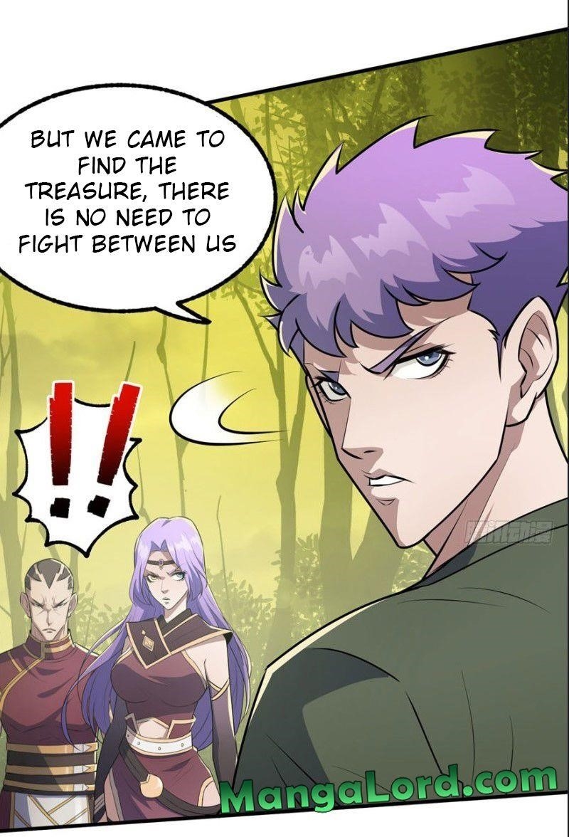 The Hunter Chapter 104 - Page 19