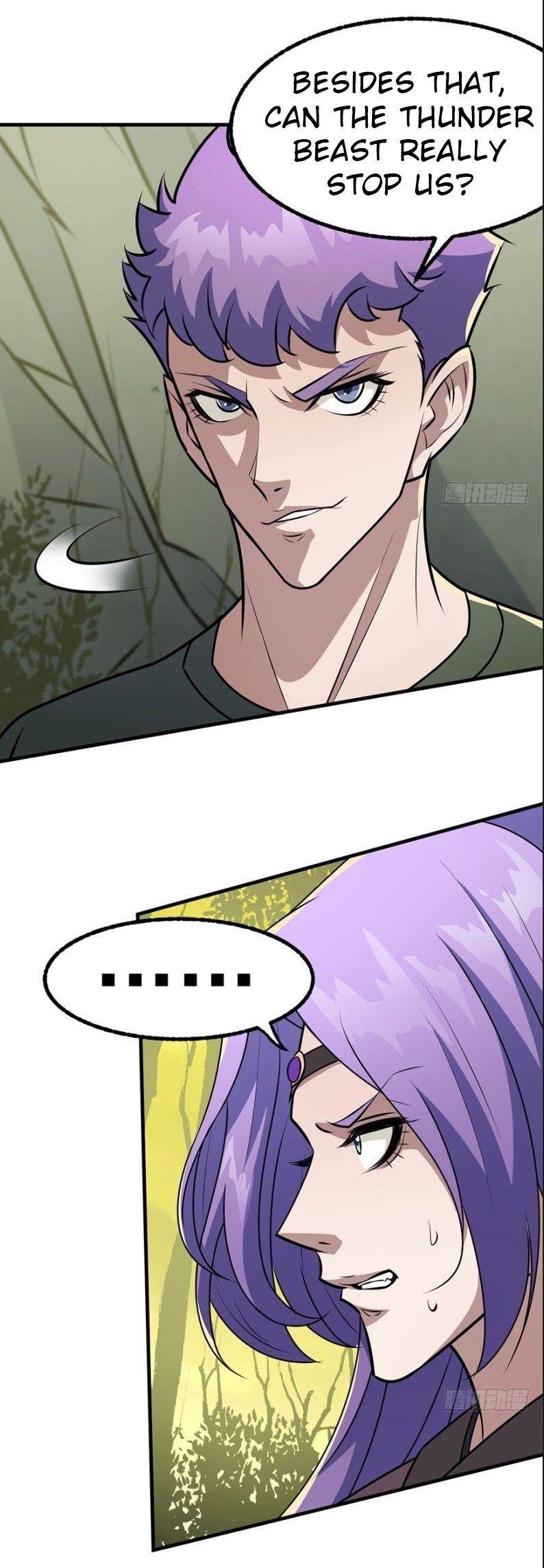 The Hunter Chapter 104 - Page 20