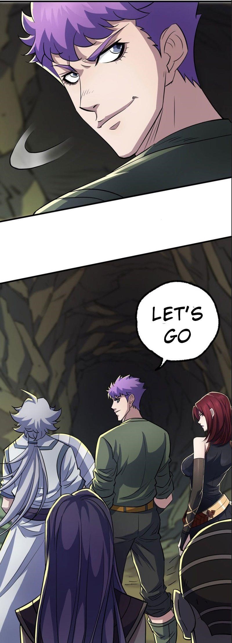 The Hunter Chapter 104 - Page 22