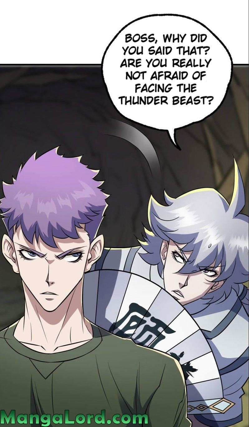 The Hunter Chapter 104 - Page 23