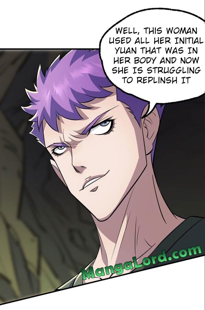 The Hunter Chapter 104 - Page 24