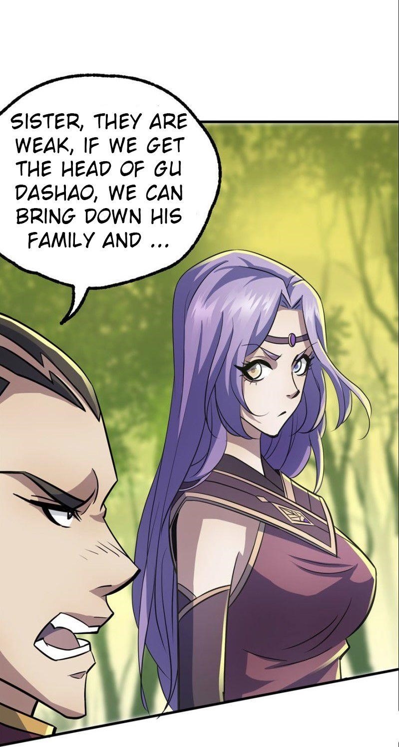 The Hunter Chapter 104 - Page 27