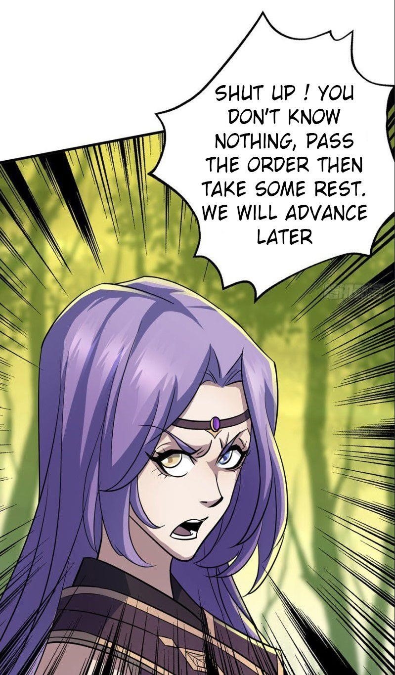 The Hunter Chapter 104 - Page 28