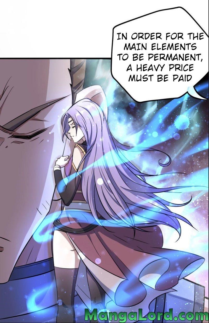 The Hunter Chapter 104 - Page 3