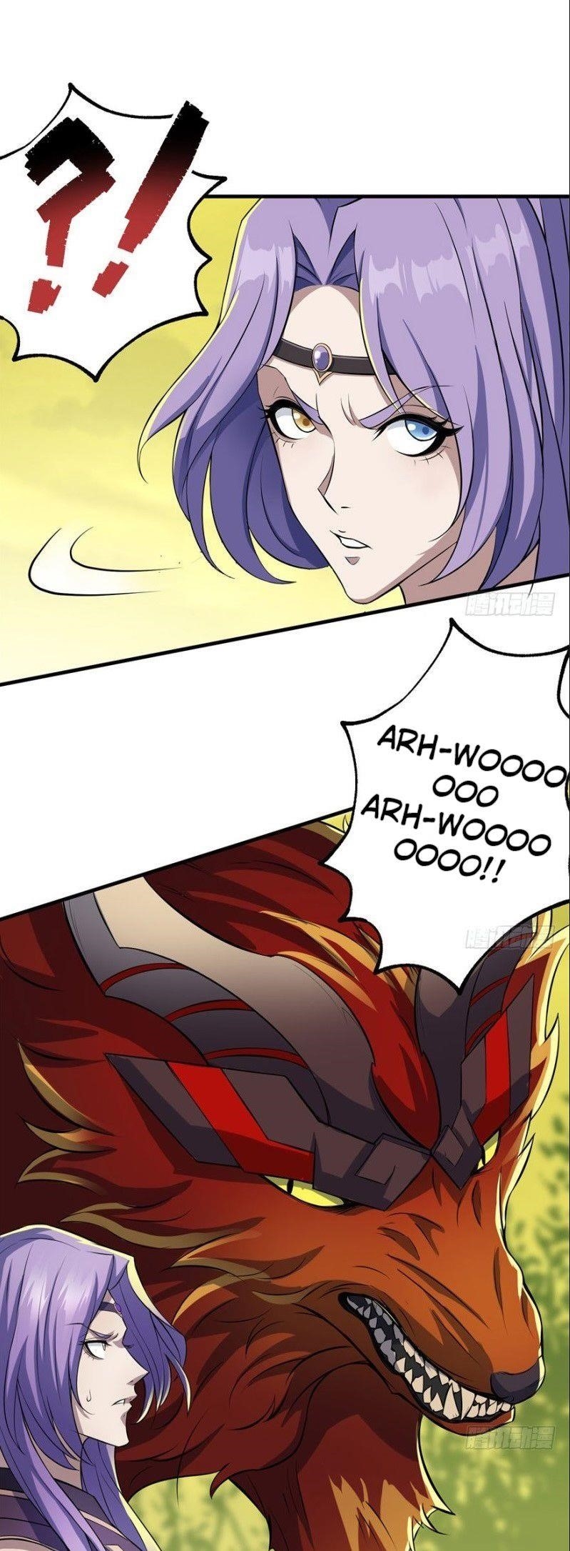 The Hunter Chapter 104 - Page 30