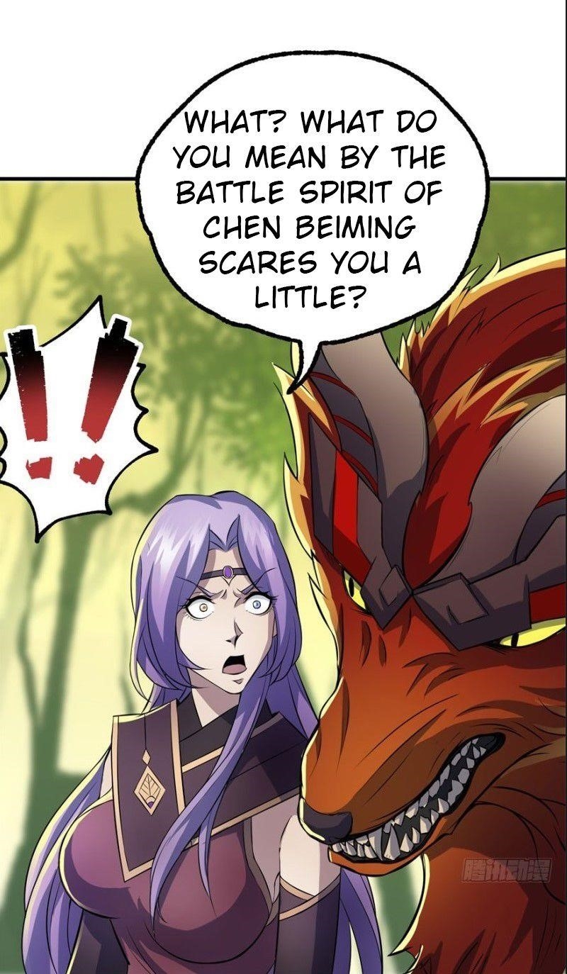 The Hunter Chapter 104 - Page 31